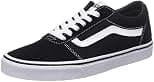 Vans Ward mens Sneaker - Best Deal Finder
