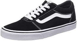 Vans Ward mens Sneaker - Best Deal Finder
