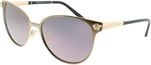 Versace Cat Eye Sunglasses For Women on Amazon.ae - Price Tracker