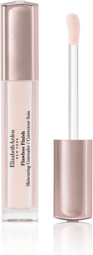 Elizabeth Arden Flawless Finish Skincaring Concealer 145, 5.9ml on Amazon.ae - Price Tracker