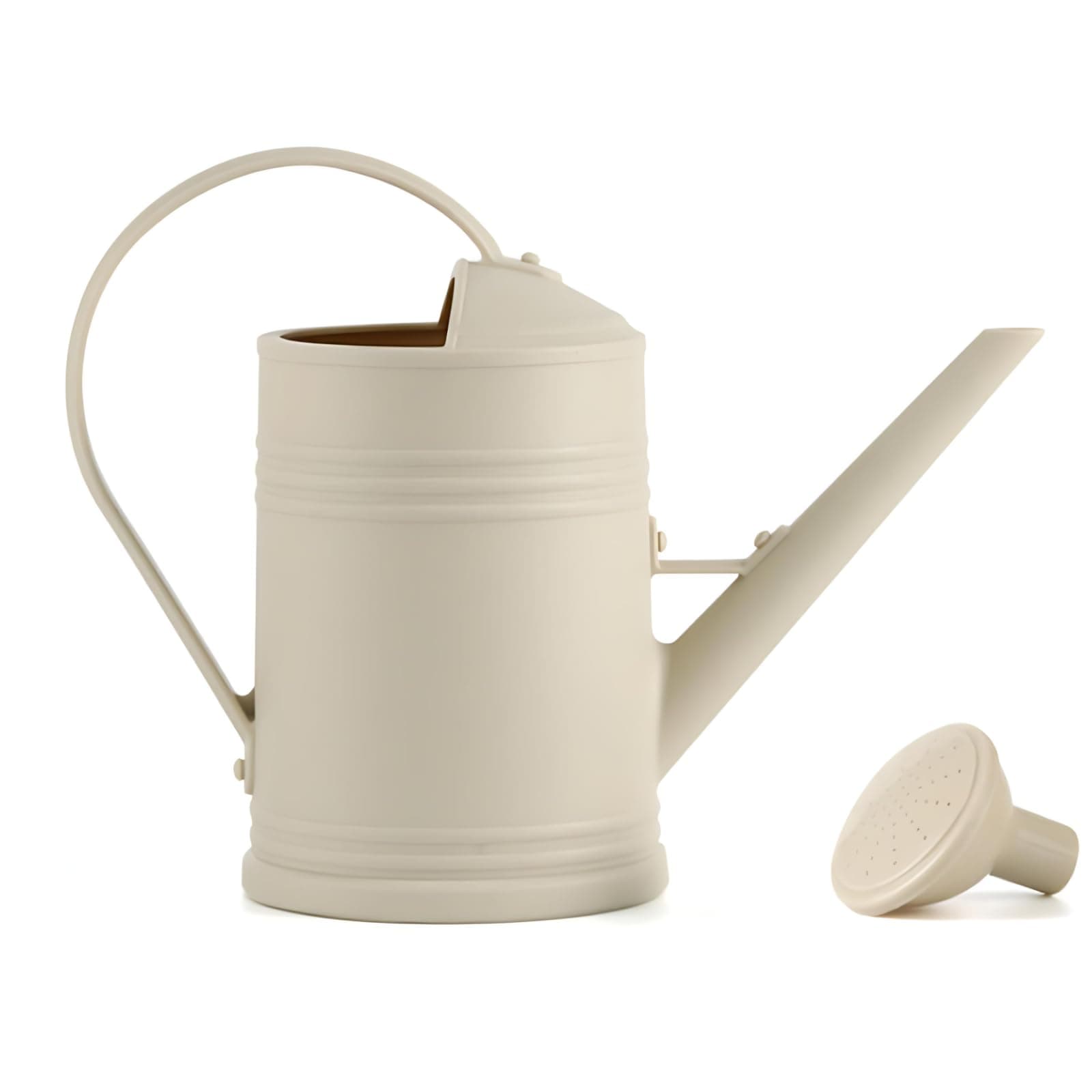 WEYSH Watering Can 2L with Detachable Showerhead, Plastic Plant Watering Bottle Garden Home Watering Tool for Outdoor Indoor on Amazon.ae - Price Tracker