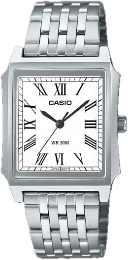 Casio Enticer MTP Analog Men Watch - متتبع أسعار Amazon.sa