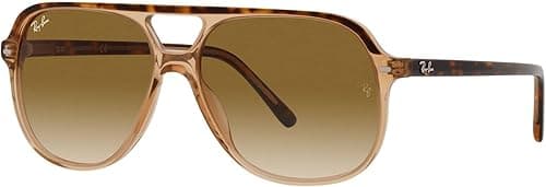 Ray-Ban Rb2198 Bill Square Sunglasses on Amazon.ae - Price Tracker