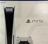 Sony PlayStation 5 Slim Digital Edition (2023) - KSA Version - 2 Years Warranty - متتبع أسعار Amazon.sa