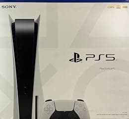 Sony PlayStation 5 Slim Digital Edition (2023) - KSA Version - 2 Years Warranty - متتبع أسعار Amazon.sa