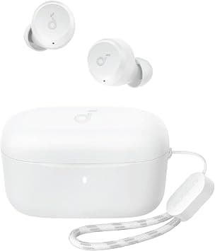 Soundcore by Anker A25i True Wireless Earbuds • Bluetooth 5.3 • App • Customized Sound • 28H Long Playtime • Water-Resistant • 2 Mics for AI Clear Calls • Single Earbud Mode on Amazon.ae - Price Tracker