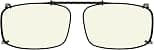 Eyekepper 58x38 MM Clip On Sunglasses With Spring Draw Bar Polarized - Best Deal Finder