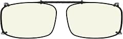 Eyekepper 58x38 MM Clip On Sunglasses With Spring Draw Bar Polarized - متتبع أسعار Amazon.ae