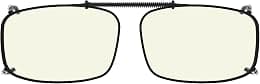 Eyekepper 58x38 MM Clip On Sunglasses With Spring Draw Bar Polarized - Best Deal Finder
