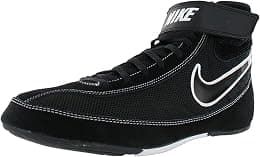 NIKE Men's Kobe Ix Elite Low Id Basketball Shoes, Black - Best Deal Finder