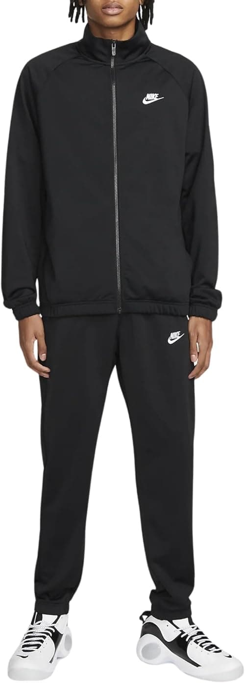 Nike Men's M Nk Club Pk Trk Suit Tracksuit on Amazon.ae - Price Tracker