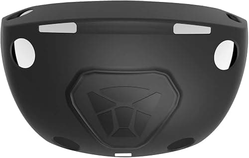 PS VR2 Helmet Protective Cover, Playstation VR2 Glasses, Full Wrap, Silicone Protective Cover on Amazon.ae - Price Tracker