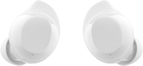Samsung Galaxy Buds Core True Wireless Bluetooth Earbuds, Active Noise Cancellation, Secure Fit with Wingtip, Easy Pairing, Auto Switch, Touch Control, White (UAE Version) on Amazon.ae - Price Tracker