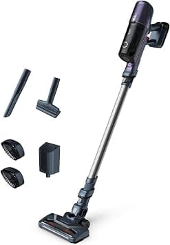 Tefal Vacuum Cleaner | X-PERT 6.60 | Cordless Vacuum Cleaner | 0.55L Dust Container | Allergy Kit | 2 Year Warranty |TY6837HO - Amazon.ae Price Tracker