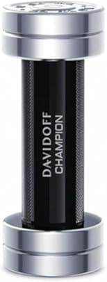 Davidoff, Champion Eau de Toilette for Men, 90 ml - Best Deal Finder