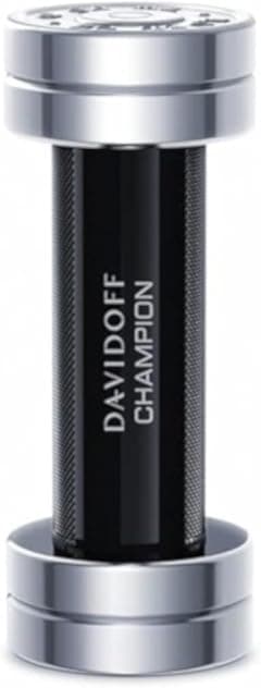 Davidoff, Champion Eau de Toilette for Men, 90 ml - Amazon.ae Price Tracker