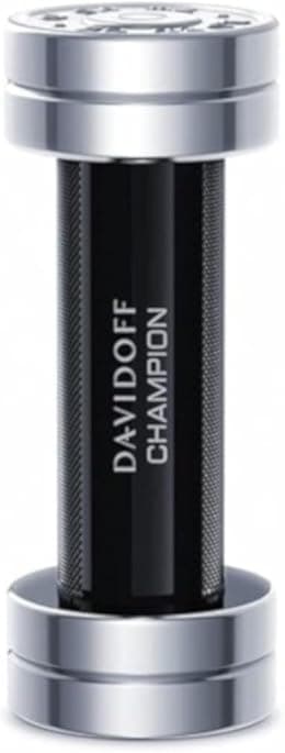 Davidoff, Champion Eau de Toilette for Men, 90 ml - Best Deal Finder