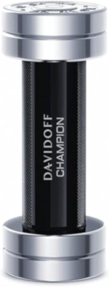 Davidoff, Champion Eau de Toilette for Men, 90 ml on Amazon.ae - Price Tracker