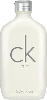 Calvin Klein Ck One Eau De Toilette 100ml - Best Deal Finder