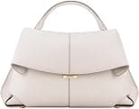 Luxury Handbags for Women Leather Satchel & Top-Handle Designer Bags - Best Deal Finder