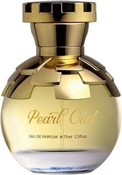 AHMED AL MAGHRIBI Pearl Oud Perfume - 75 ml on Amazon.ae - Price Tracker