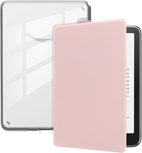 Case for Kindle Paperwhite 12th Generation Cover on Amazon.ae - Price Tracker