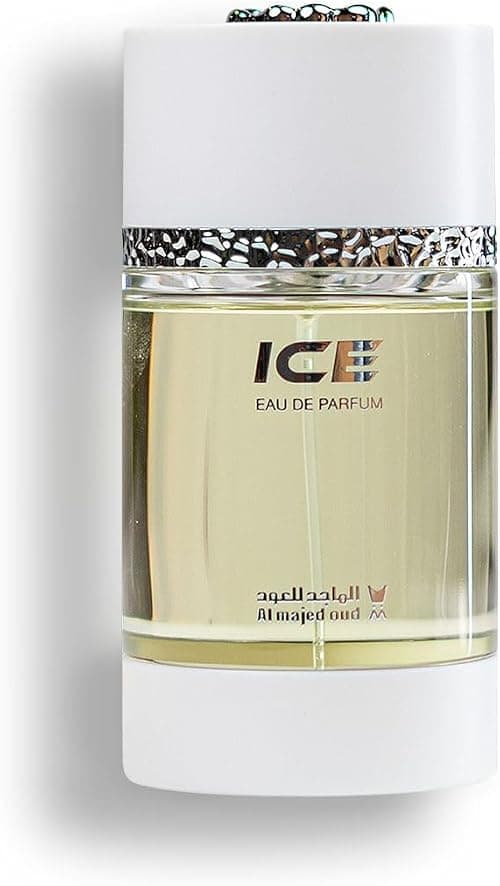Almajed for Oud Summer Collection Ice Eau de Parfum Spray for Unisex 150 ml on Amazon - Best Deal Finder