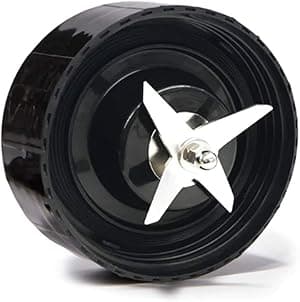 NutriBullet RX Blade, 1 Pound, Black - Amazon.ae Price Tracker