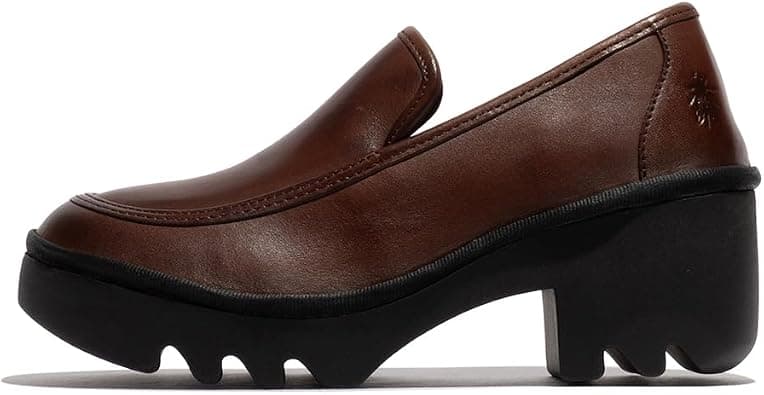 Fly London Teik590fly womens Shoes on Amazon.ae - Price Tracker