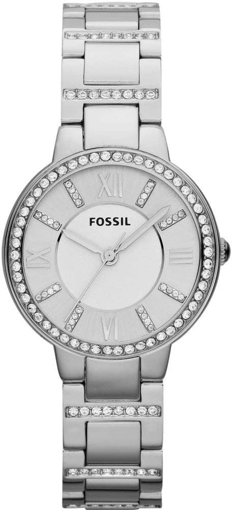 Fossil Dress Watch Analog Display Japanese Quartz for Women ES3282 on Amazon.ae - Price Tracker