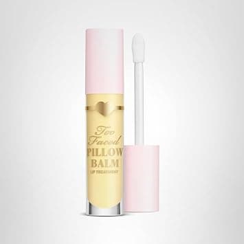 Too Faced Pillow Balm Ultra-Hydrating Lip Treatment | Hyaluronic Acid + Moisturising, 6ml - Best Deal Finder