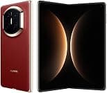 HUAWEI Mate X7 Foldable Smartphone 16GB+512G, 8" 120Hz LTPO Foldable Display, True-to-Colour Camera, Kunlun Glass, 5600 mAh All-Day Battery, Nebula Red + Free Watch FIT4 PRO - Best Deal Finder