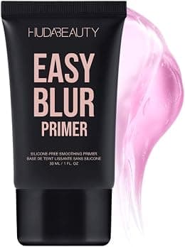 Huda Beauty Easy Blur Silicone-Free Smoothing Primer, 30ml - Best Deal Finder