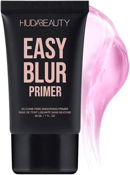 Huda Beauty Easy Blur Silicone-Free Smoothing Primer, 30ml on Amazon.ae - Price Tracker