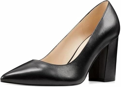 NINE WEST Footwear Women's ASTORIA9X9 Fabric on Amazon.ae - Price Tracker