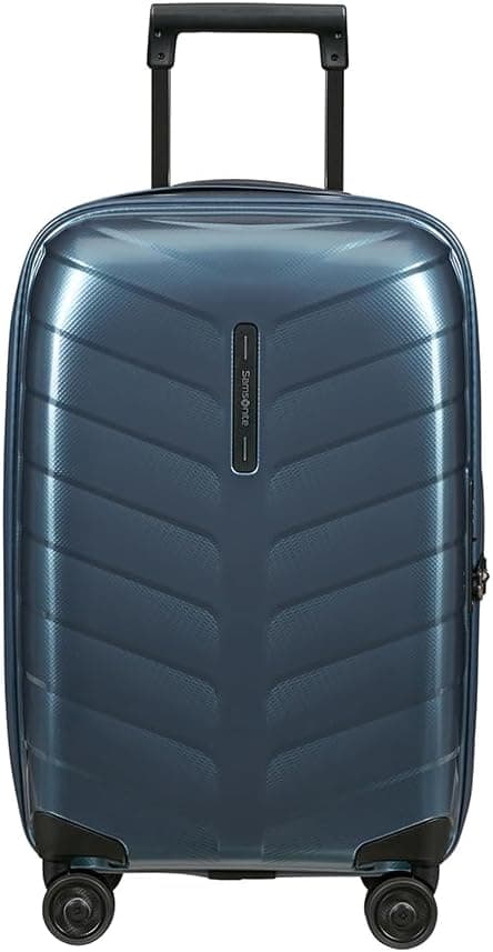Samsonite Attrix Spinner Hand Luggage on Amazon.ae - Price Tracker