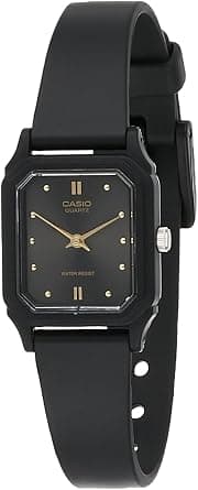 Casio Casual Watch Analog Display Quartz For Women - Best Deal Finder