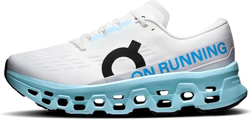 On Cloudmonster 3 mens Sneaker on Amazon.ae - Price Tracker