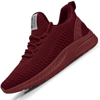 Feethit Mens Slip On Walking Shoes - Amazon.ae Price Tracker