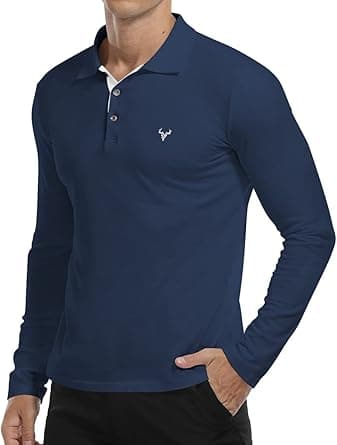 YTD Mens Short Sleeve Casual Crew Neck T-Shirts on Amazon.ae - Price Tracker