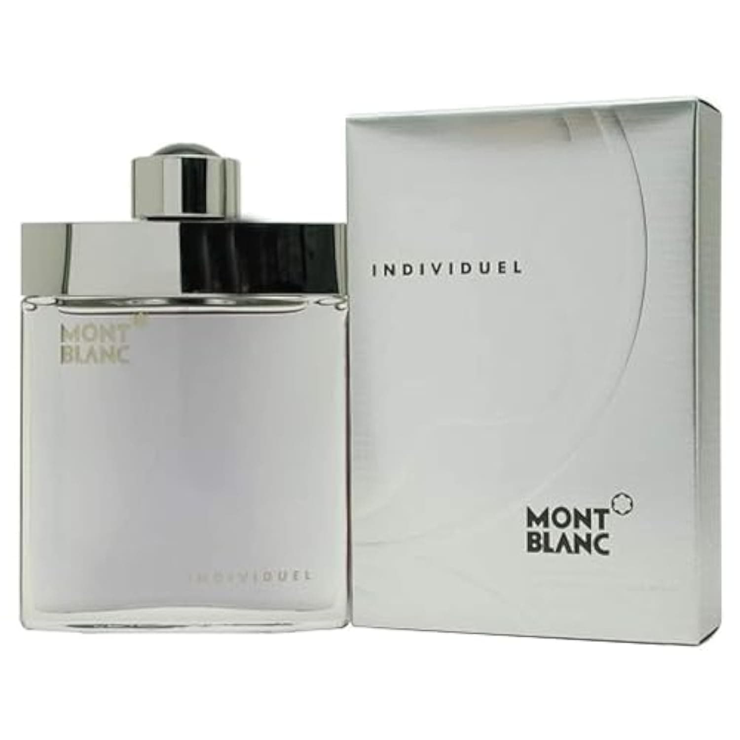 MONTBLANC Mont Blanc Individual for Men - eau de Toilette, 75 ml on Amazon.ae - Price Tracker