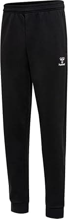 hummel Men's HMLGO COTTON NT Trousers on Amazon.ae - Price Tracker