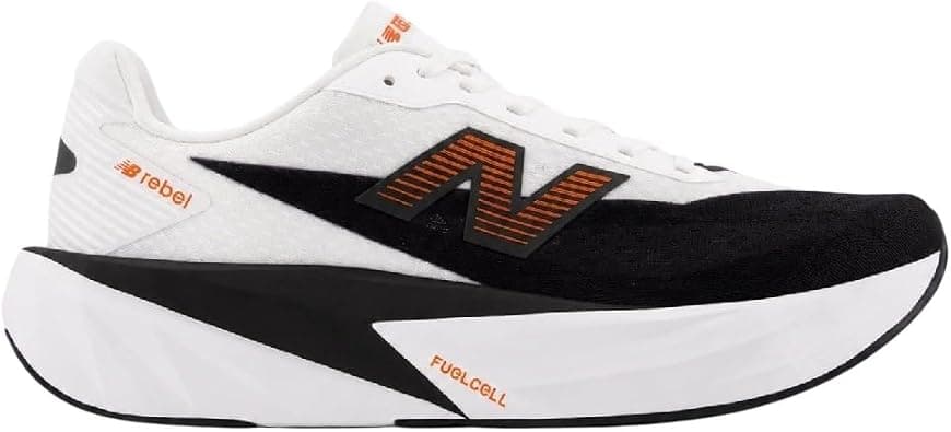 New Balance Fuelcell Rebel V5 Running Shoes on Amazon.ae - Price Tracker