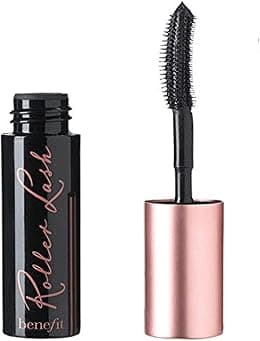 Benefit Roller Lash Curling Lifting Mascara 0.1 oz, Black - Best Deal Finder