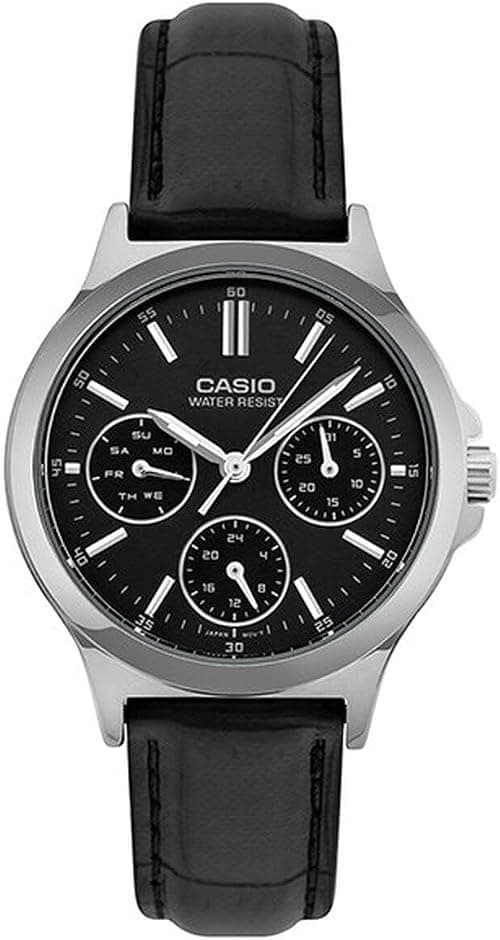Casio Watch on Amazon.ae - Price Tracker