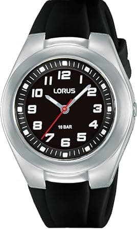 Lorus Uhren Analog Quarz 32018578 على Amazon.ae - متتبع الأسعار