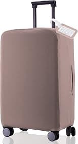 Travel Luggage Cover Suitcase Protector - Best Deal Finder