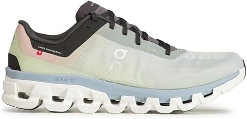 On Cloudflow 4 Mens - Glacier Chambray - 47 EU على Amazon.ae - متتبع الأسعار