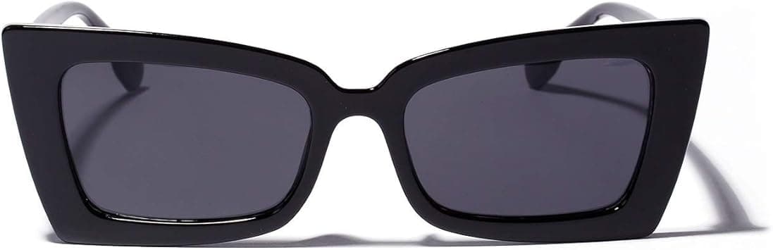 Angled Square Sunglasses Retro Style for Remote Travel Fishing Sunglasses for Women (Color : A) on Amazon.ae - Price Tracker