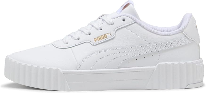 PUMA Carina 3.0 womens Sneaker on Amazon.ae - Price Tracker
